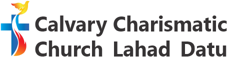Calvary Charismatic Church Lahad Datu